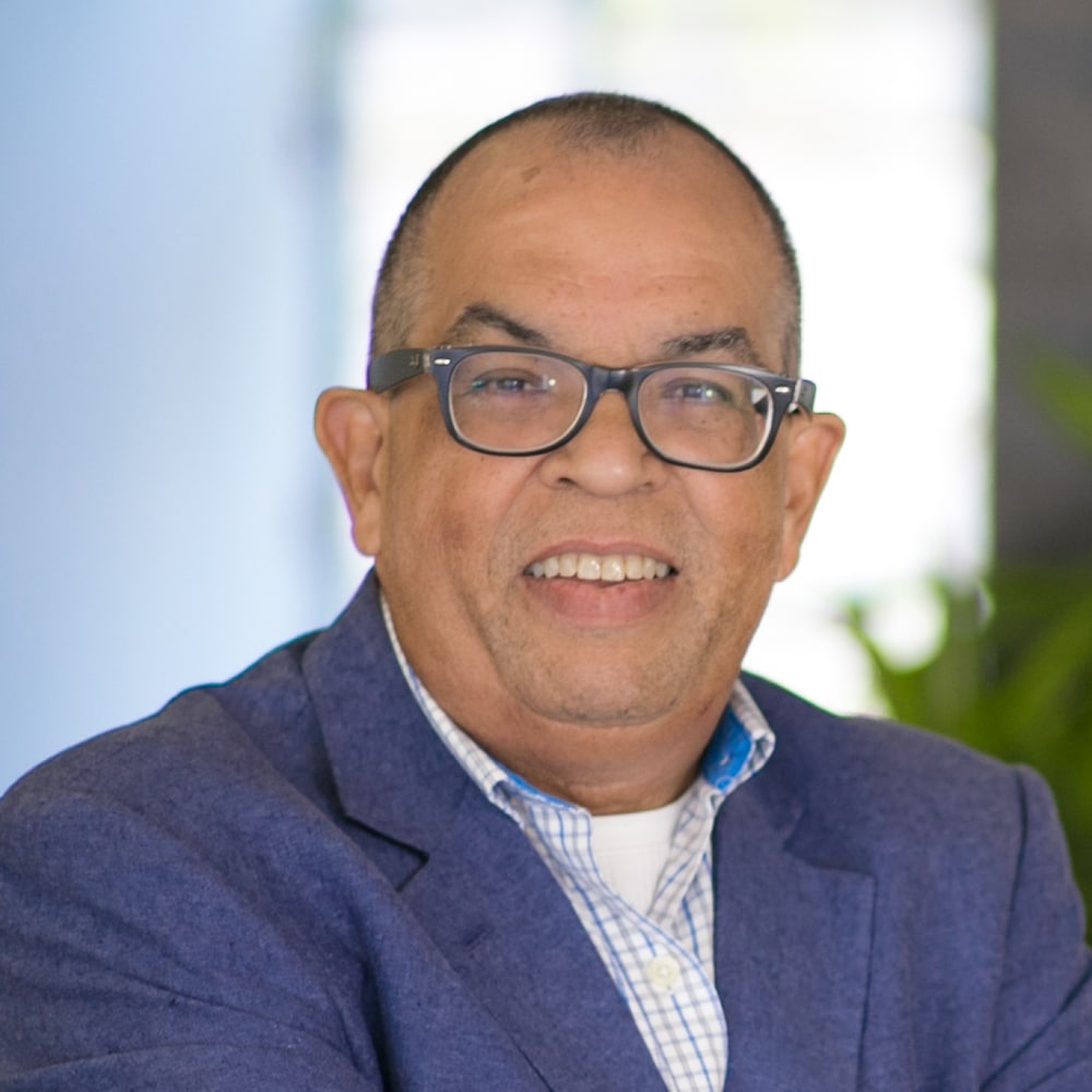 Raul Rivera