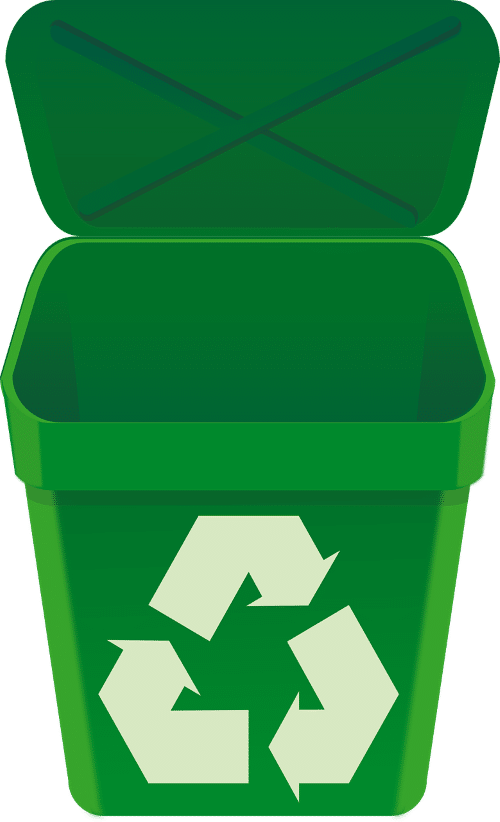 Recycling