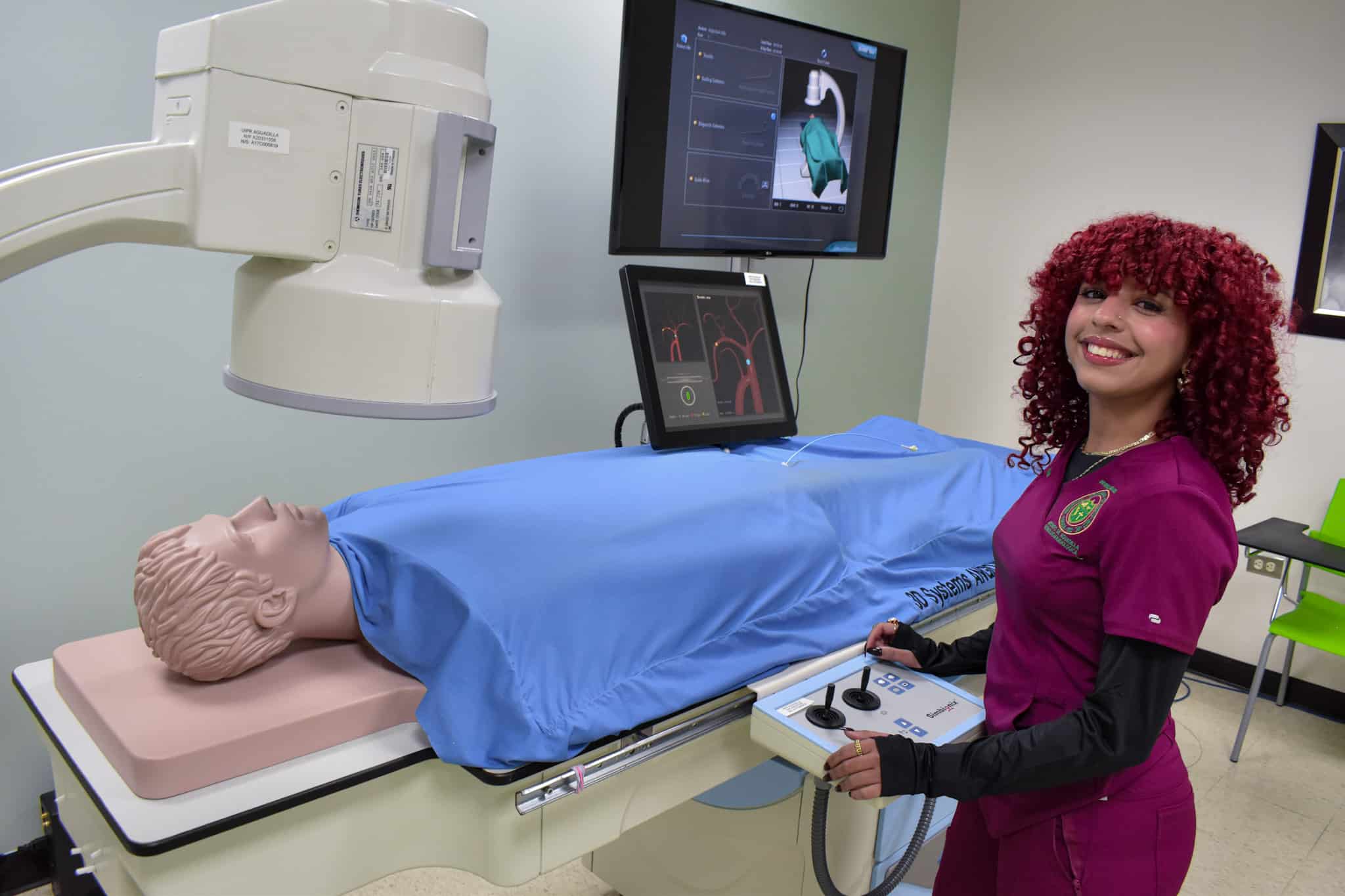 Radiología