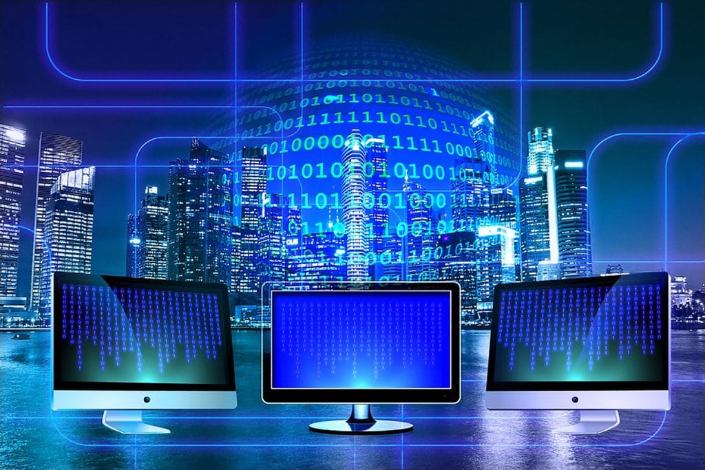 Ciencias en Tecnología de Computadoras y Redes