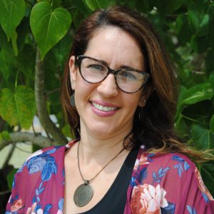 Mirella Avila del Pilar