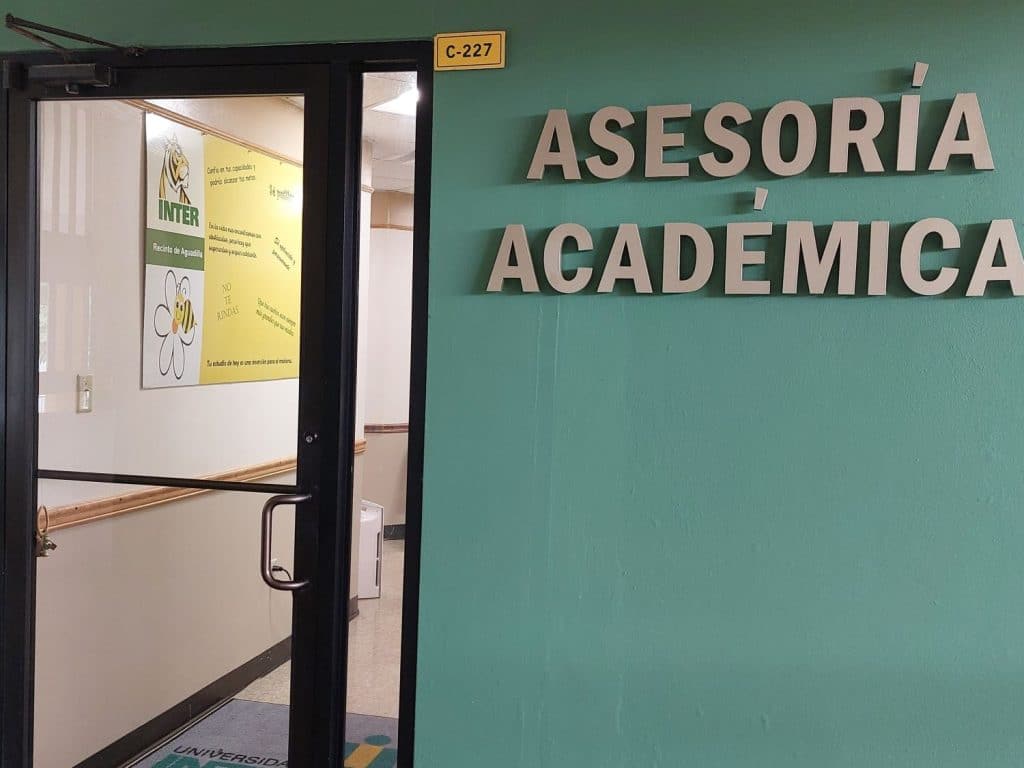 Asesoría Académica