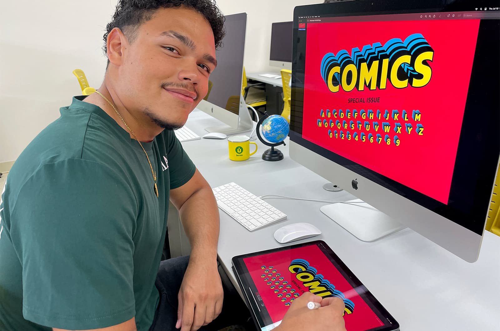 Ciencias y Tecnología