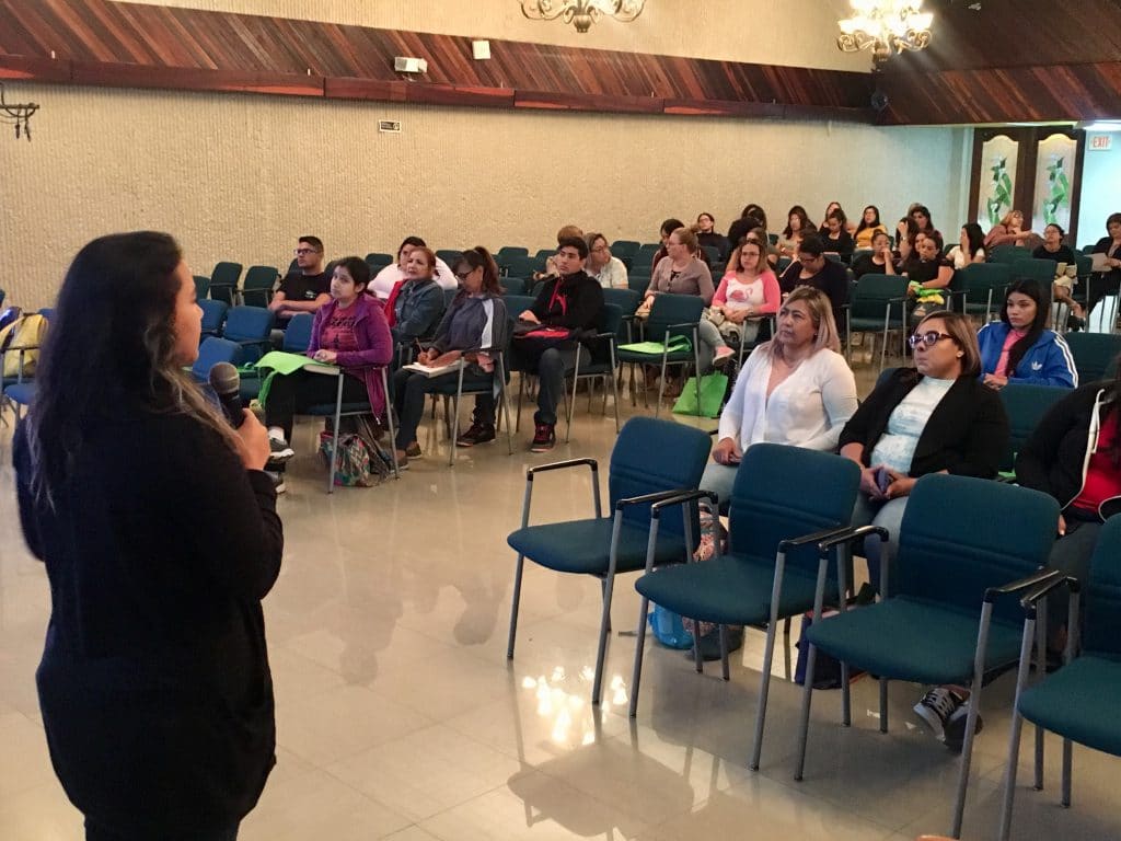 College Tour: Empresarios Puertorriqueños