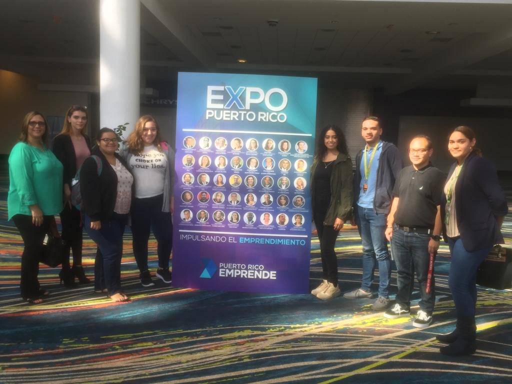 Expo Puerto Rico 2019