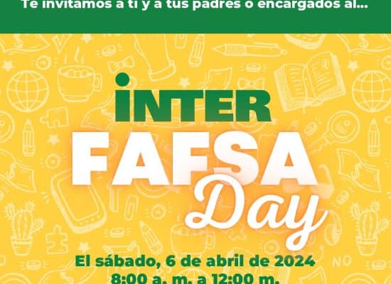 FAFSA Day 2024