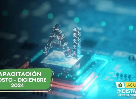 Capacitación Facultad Agosto – Diciembre 2024