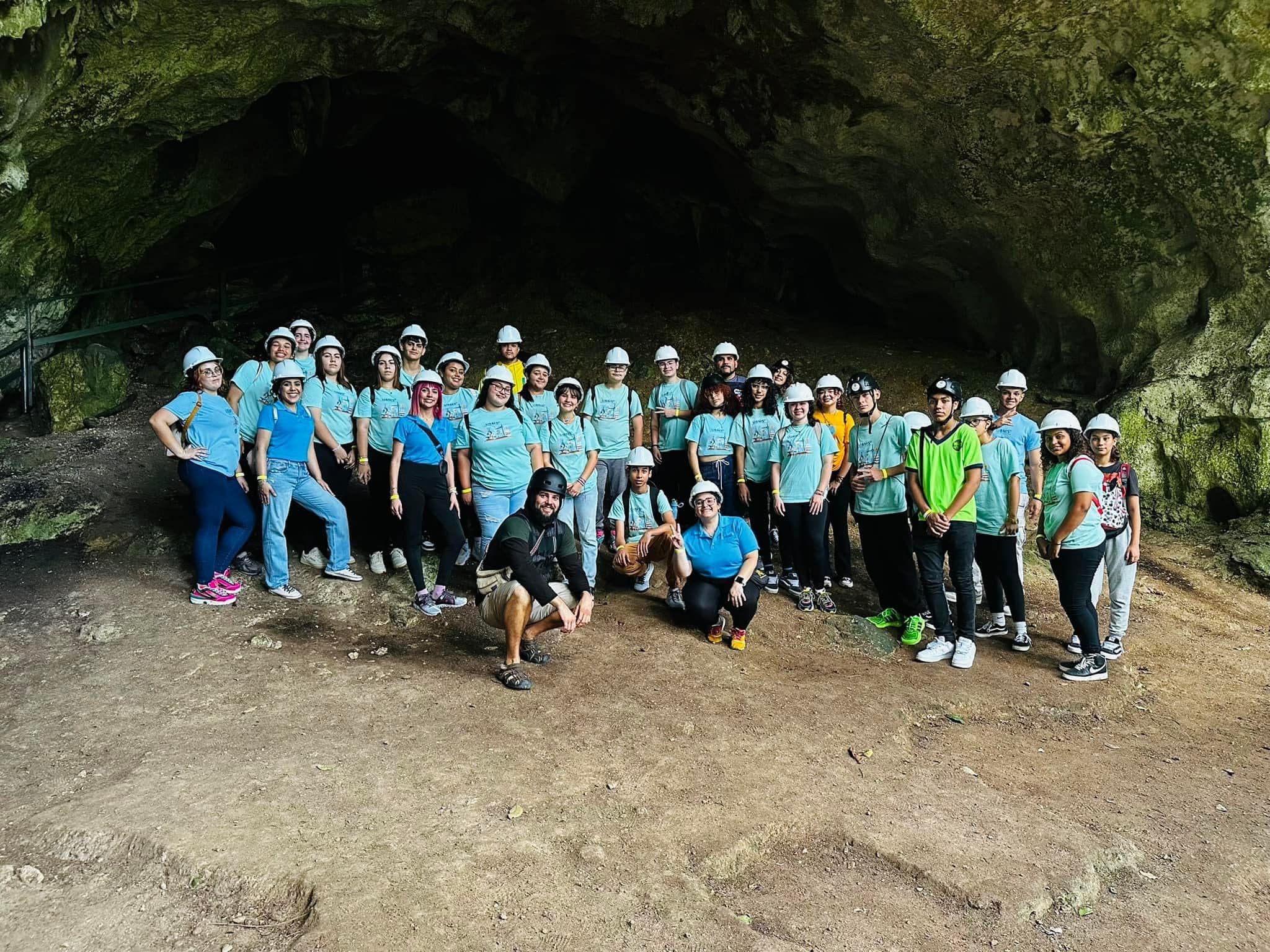 Cueva Ventana