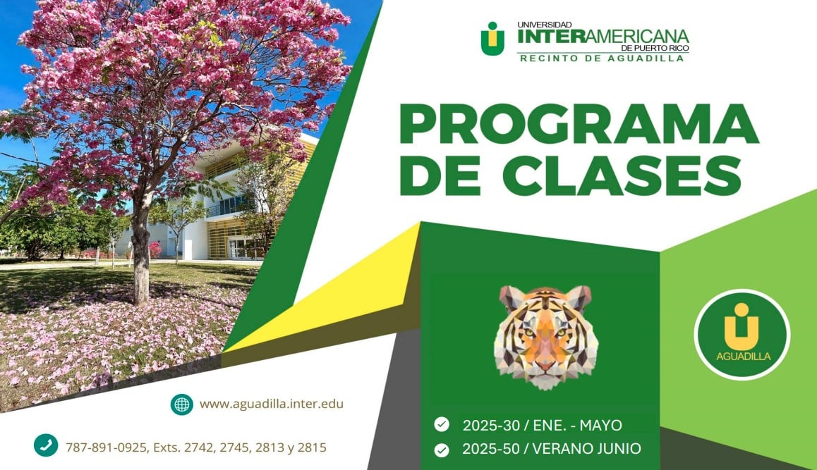 Programa de Clases