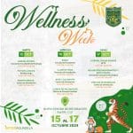 Wellness Week