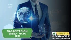 Capacitación Facultad Enero – Mayo 2025