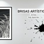 Exhibición virtual: Brisas artísticas