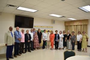 Reconocimiento Facultad 2025