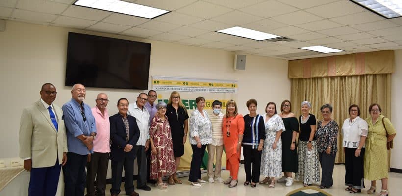 Reconocimiento Facultad 2025