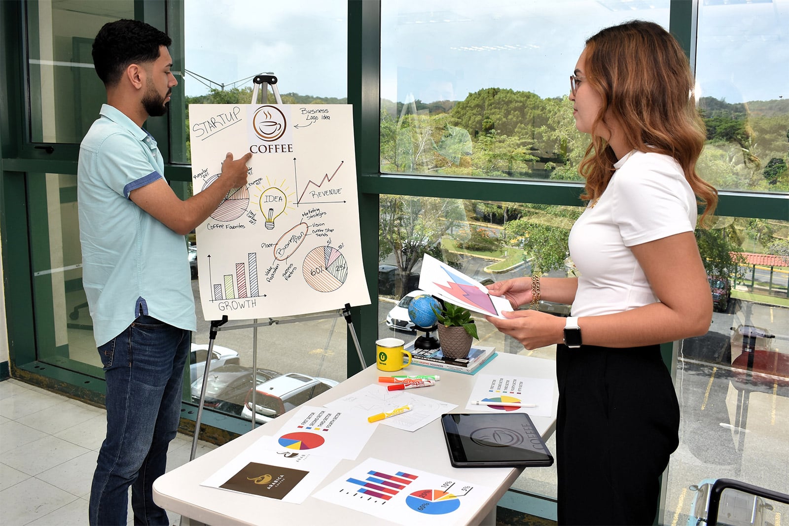 Administracion de empresas