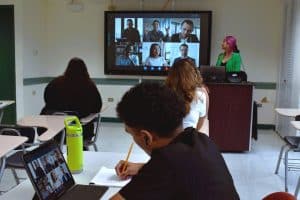 Educación Continua