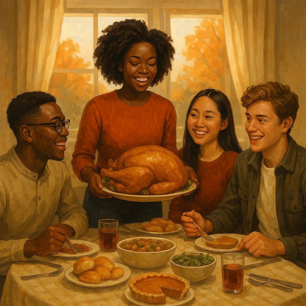 Thanksgiving Dinner