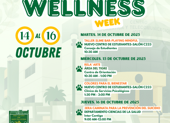 Wellness Week