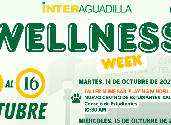 Wellness Week