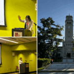 Recinto de Aguadilla presente en el Encuentro de Cátedras UNESCO de América Latina y el Caribe 2025