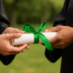 Aviso Importante – Entrega de Diplomas