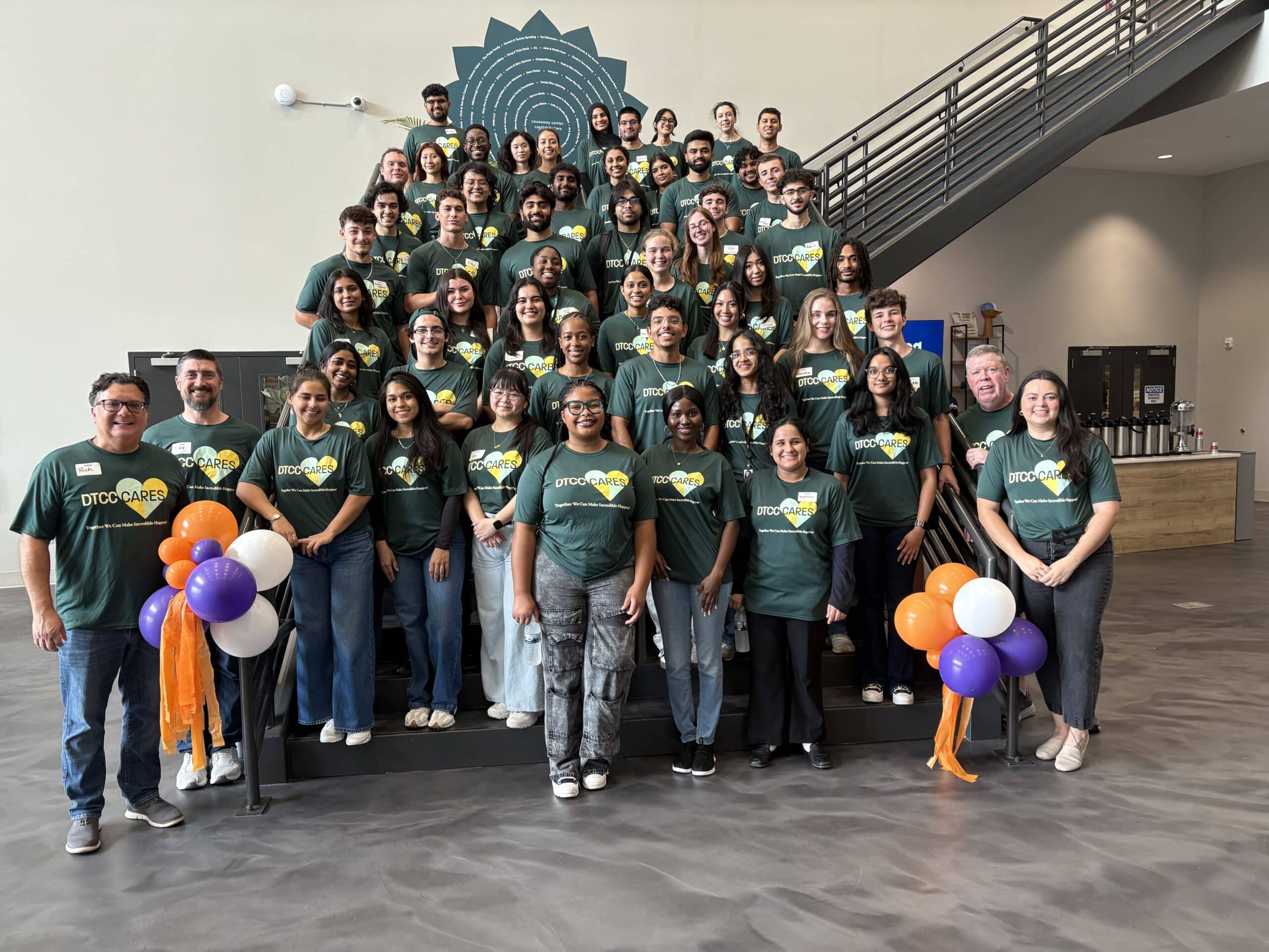 Estudiante de Inter Aguadilla fortalece su perfil profesional con internado de verano en DTCC