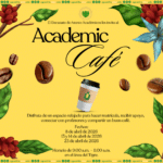 Regresa el Academic Café