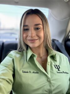 Fabiola K. Arocho Rodriguez