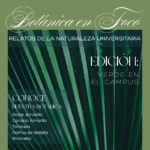 Botánica en Foco: 1ra Edición