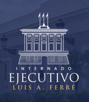 Convocatoria Internado Ejecutivo Luis A. Ferré