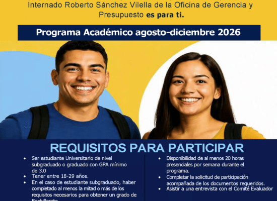 Internado Roberto Sánchez Vilella