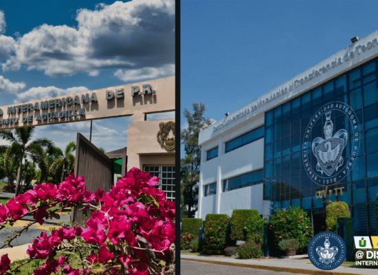 La Inter y la Benemérita Universidad Autónoma de Puebla firman acuerdo de cooperación desde el Recinto de Aguadilla