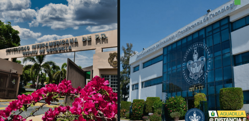 La Inter y la Benemérita Universidad Autónoma de Puebla firman acuerdo de cooperación desde el Recinto de Aguadilla