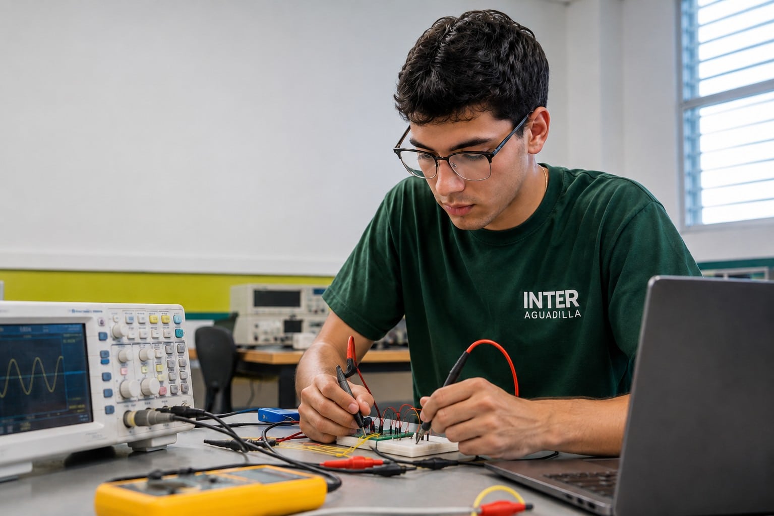 Administración Tecnología Electrónica