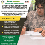 Oportunidad de Empleo para Estudiantes