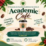 Academic Café