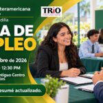 Feria de Empleo