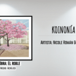 Exhibición virtual: «Koinonía»
